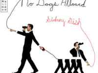Sidney Gish’s No Dogs Allowed, Depressing Indie to Contemplate Life To