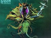 Ween’s The Mollusk, Music From the Depths of the Ocean
